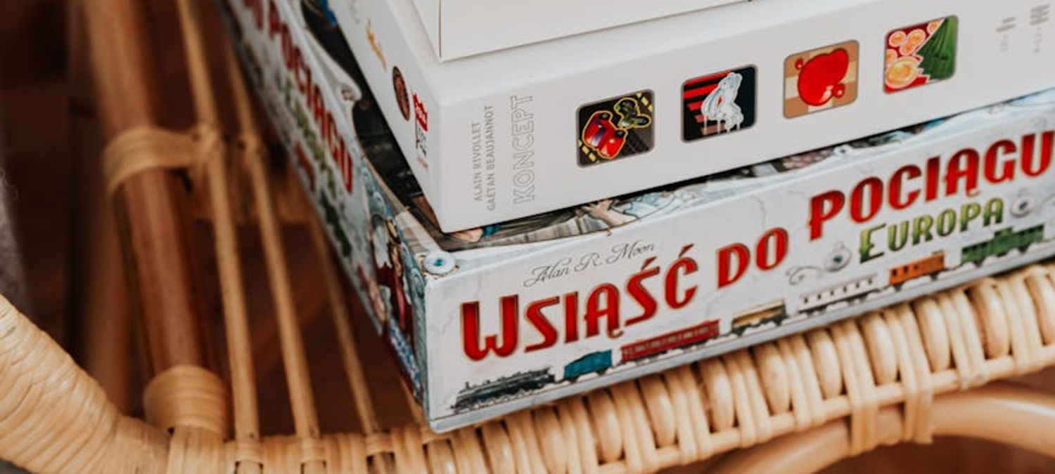 Soirée jeux de dernier minute au Good Game