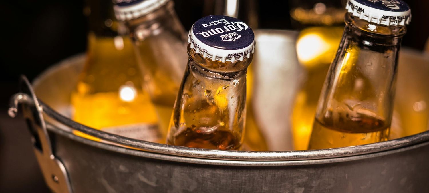 Bar à bières/ Resto