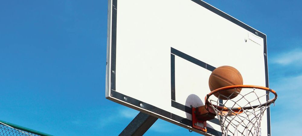 Sortie basket multijoueuses