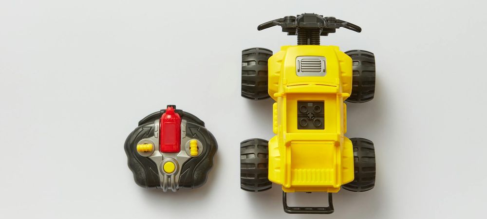 Grand Prix des mini bolides