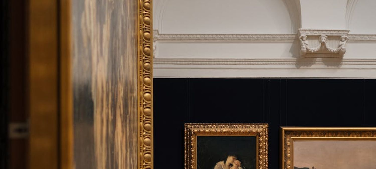 Sortie musée premier dimanche du mois