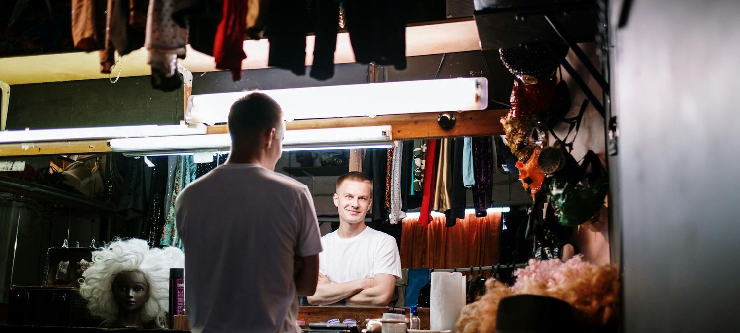 Drag show, le cabaret cassé édition 3 spécial Glee