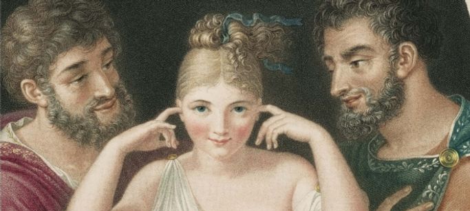 Sexe et démocratie (Tanguy Grannis & Léane Alestra)