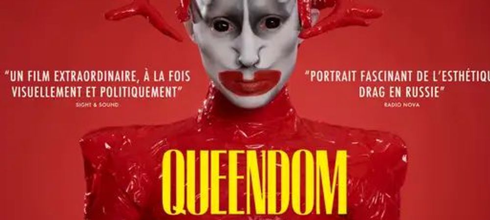 Cinéma débat Queendom