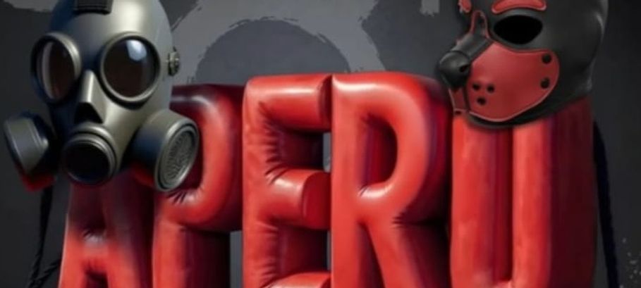 Apéro Fetish au Bear's