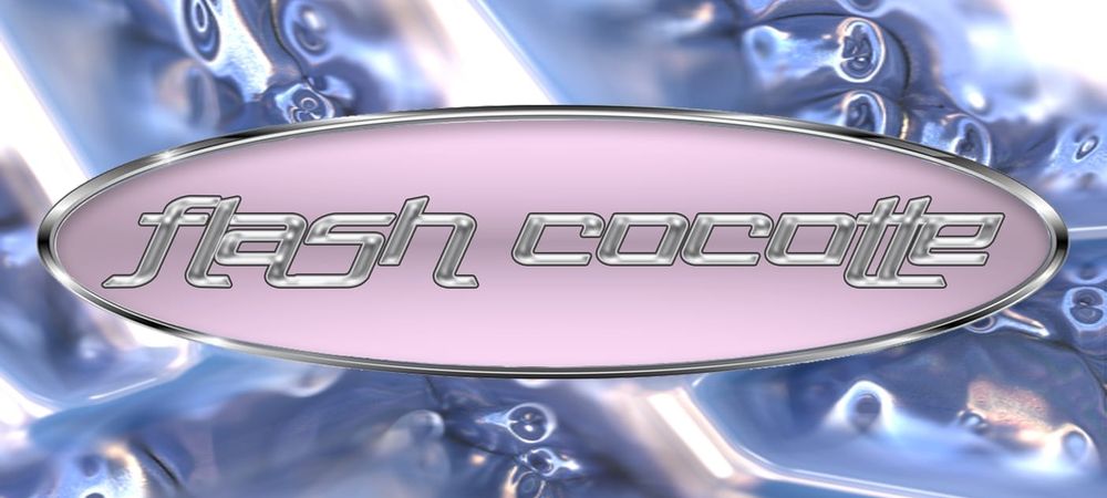 🌸🪩❄️Soirée électro❄️🪩🌸