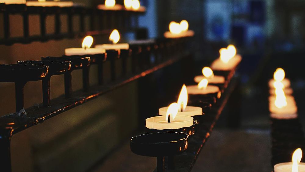 Homosexualité et vie chrétienne – permanence S’Accueillir