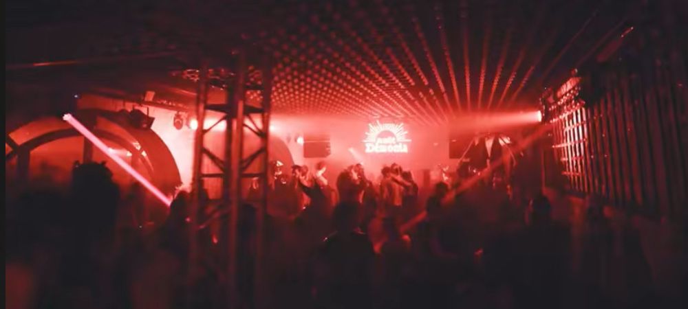 NUIT DEMONIA - DARK RITUALS