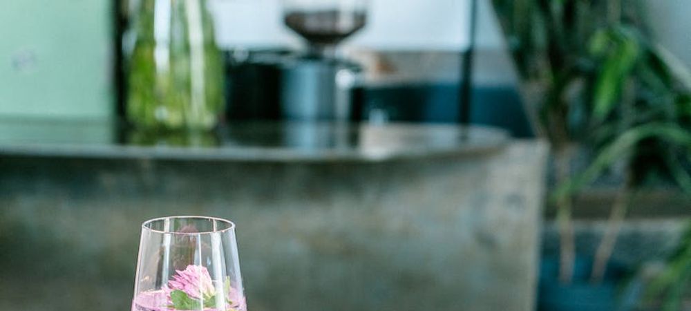 Boire un verre au Bistrot o goût doux  🌈