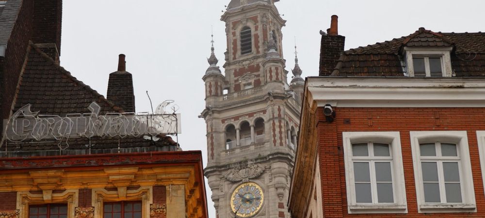 Séance shooting photo