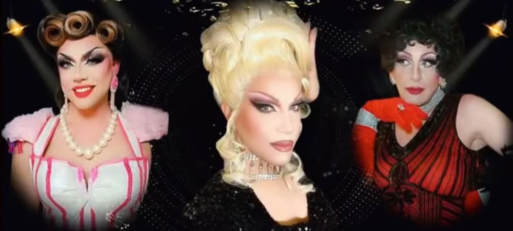 Cabaret Show - Bear’s Bar