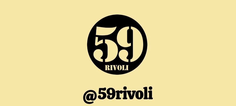 59rivoli Exposition