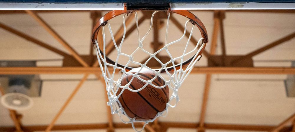 Monthly Queer Hoops