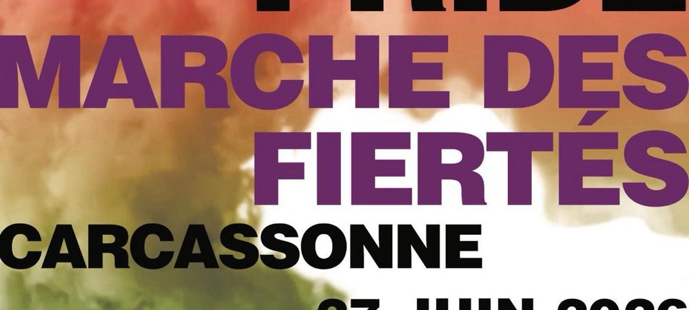 Pride de Carcassonne