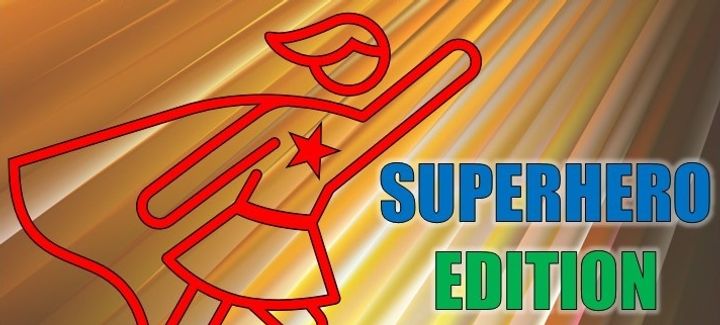 Theatre en anglais + apéro