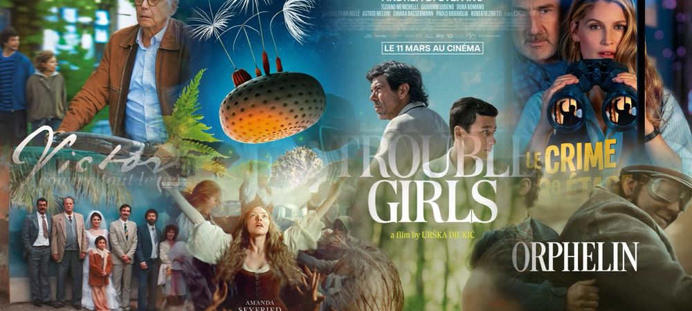 [CineJoy #51] Il Maestro