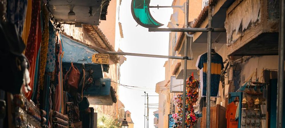 Sortie matinale marché St Aubin