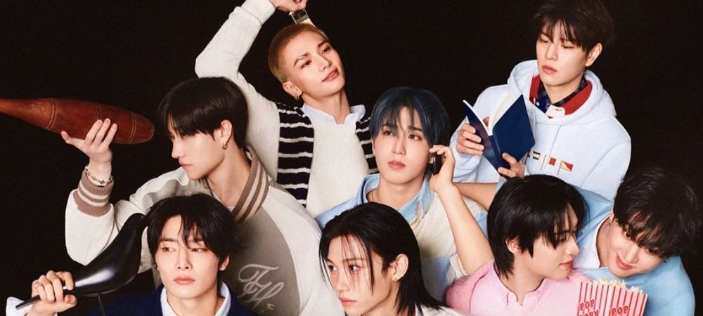 Concert Stray Kids