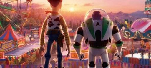 Toy Story 5 [ HEURE NON DÉFINIE ]