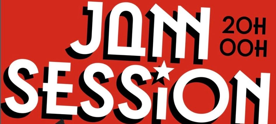 19h30 Jam session au cabaret des merveilles !