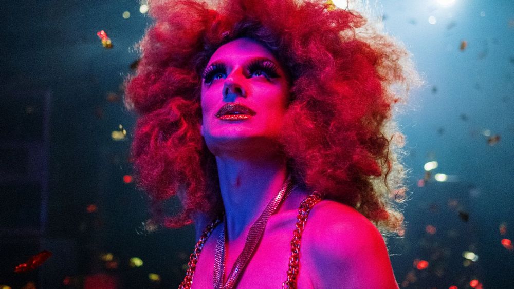 Viewing épisode 1 Dragrace France
