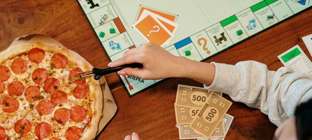 Lundi jeux (sans pizza)