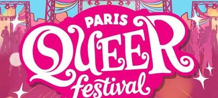 Paris Queer Festival