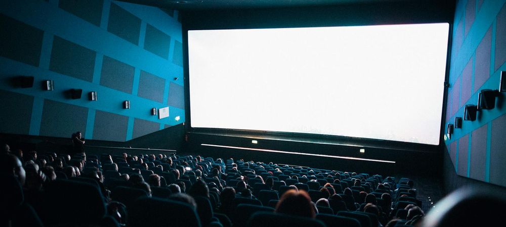 CinéJoy #48 - Aucun autre choix