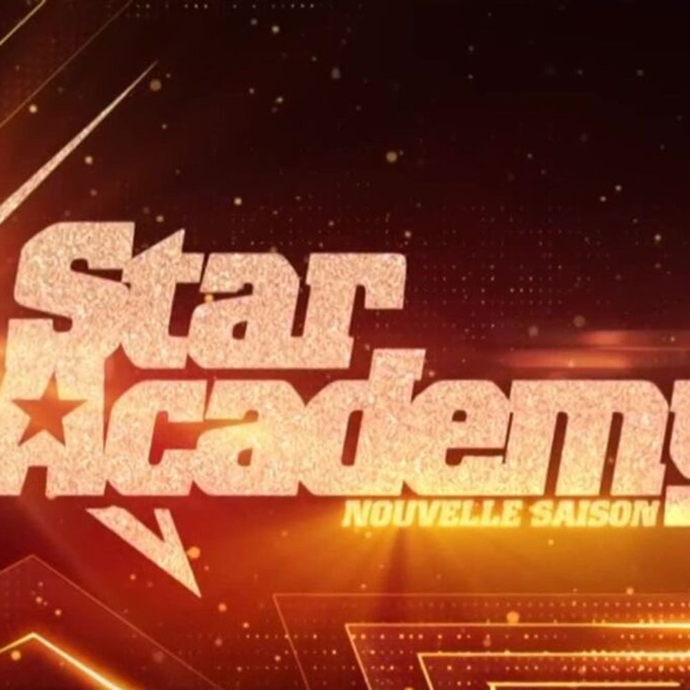 Bannière du groupe Star Ac’ 2025/2026