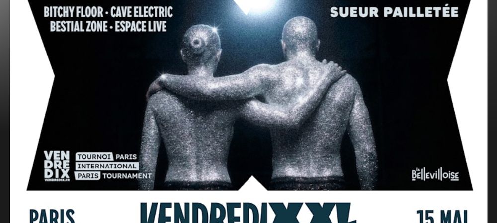 VendrediXXL