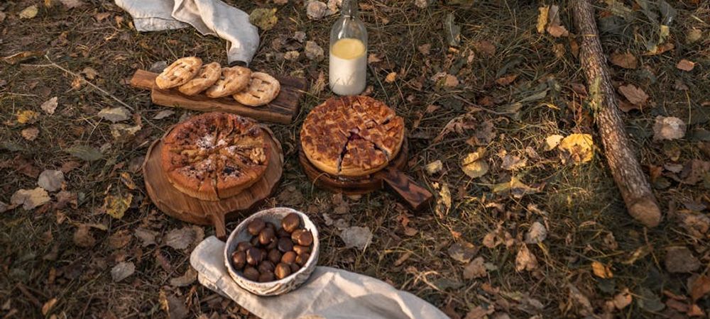 Vogue des Marrons