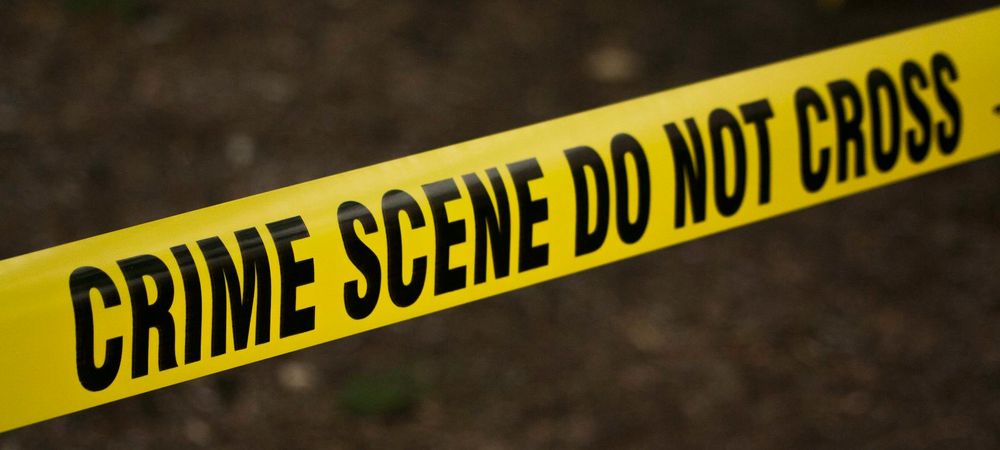 Murder Party 🔪🩸🕵️