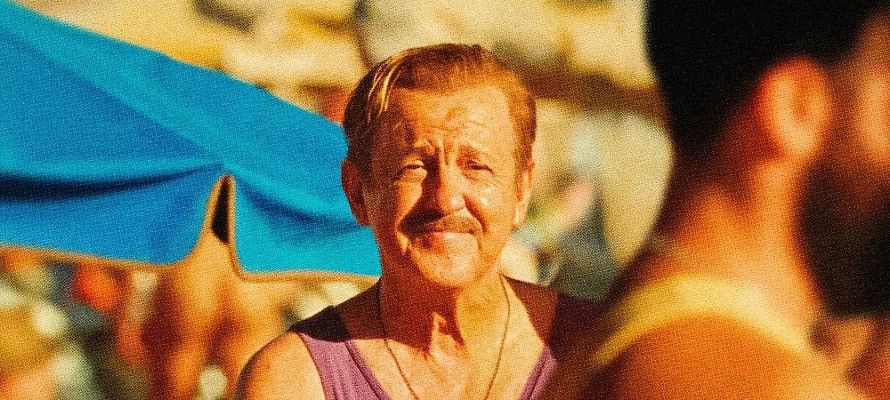 [Chéries-Chéris] Maspalomas