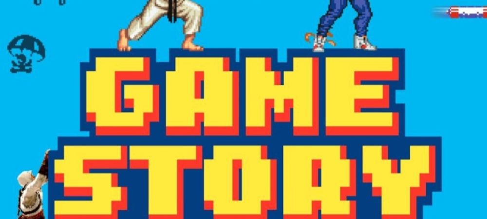 ⚜️78 Game Story Expo²