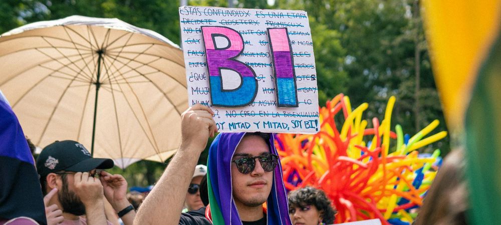 Préparons la pride de Lyon !