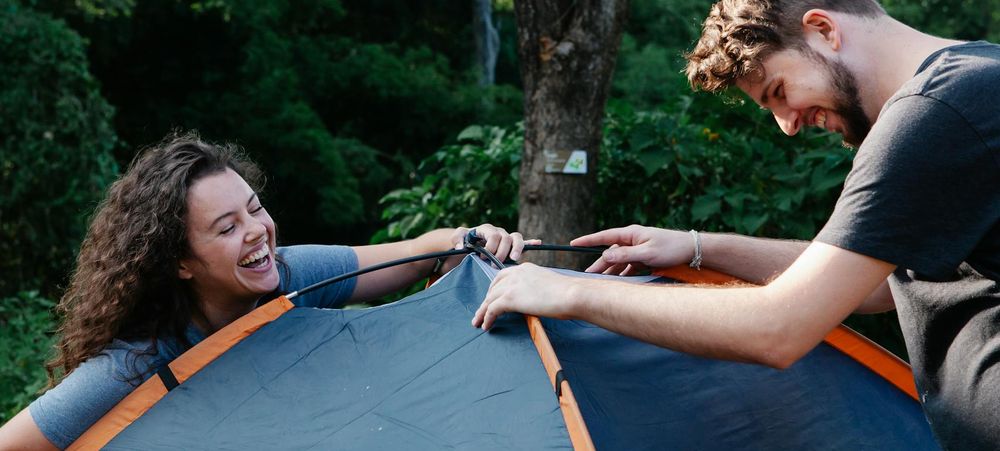 Soirée horror camping and stories - 1ère édition 🏕👻