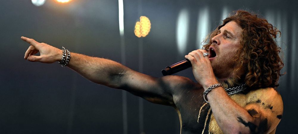 [CONCERT 🤘] Nothing more + Catch your breath