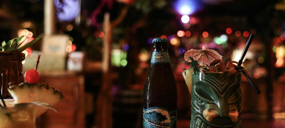 Verre au Barberousse