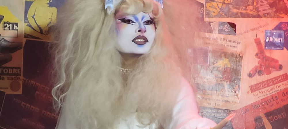 Watch party Dragrace France Épisode 2