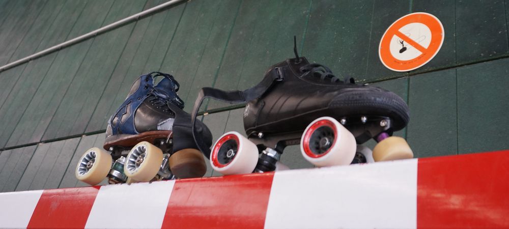 Entrainement ouvert Roller Derby Mixte Saint-Brieuc