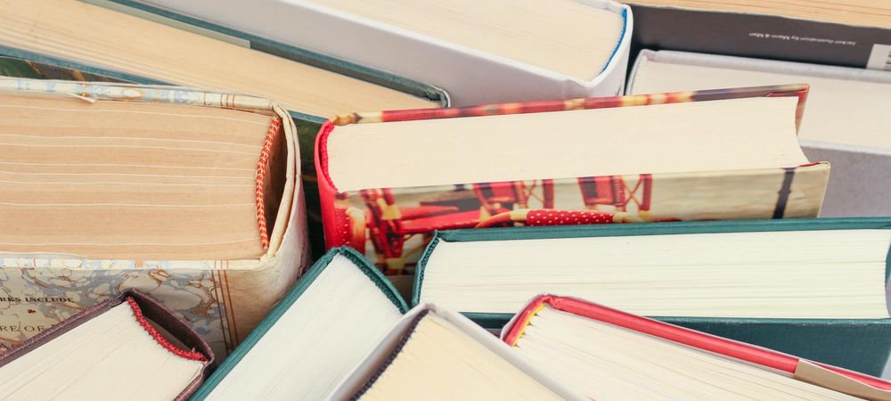 Salon du Livre Lesbien