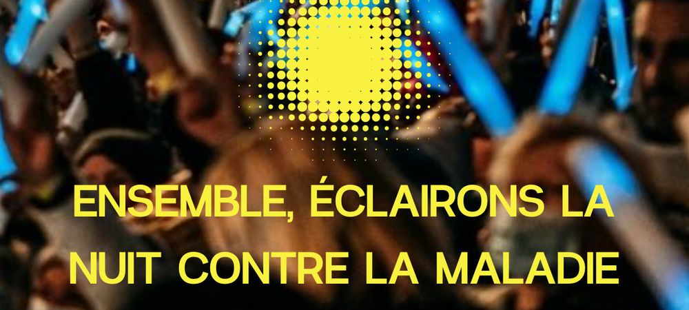 LA COURSE DES LUMIERES - 5 kms