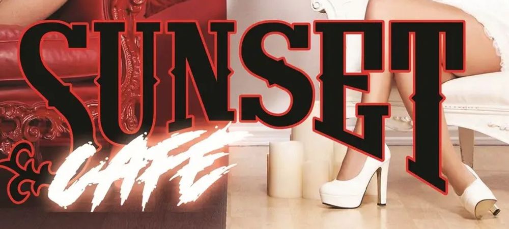 Soirée "ange et démon " mix Rock Pop Metal au Sunset