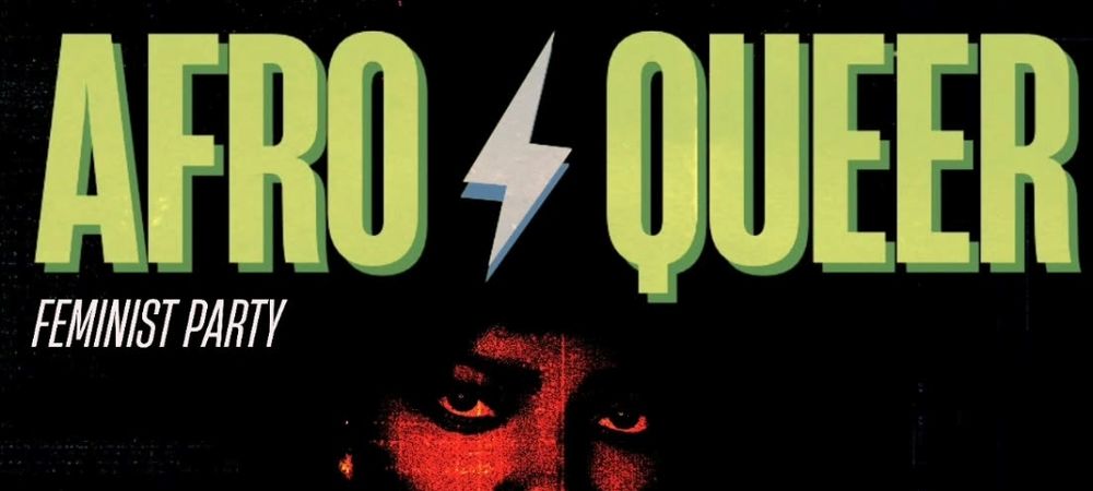 [Cabaret des merveilles] Afro queer party