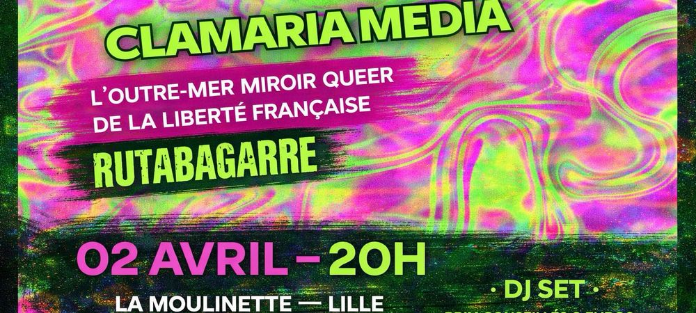 L’Outre-mer miroir queer de la liberté française