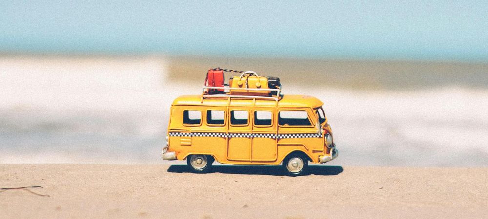 Apéro plage 🍻🌅