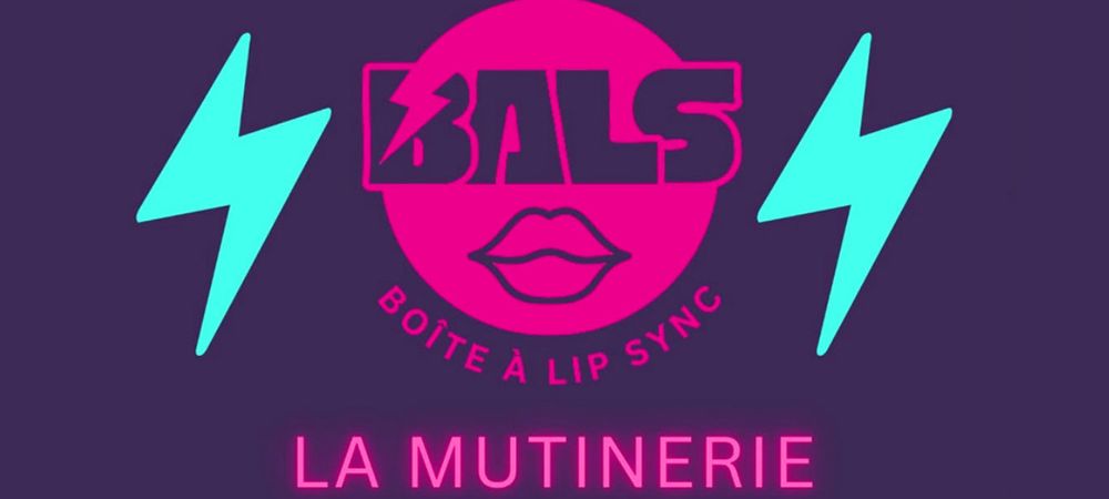 Boîte à Lip Sync à la Mut #1 !👄