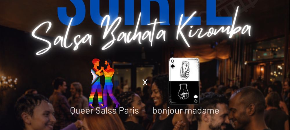 Soirée SBK QUEER avec cours au début