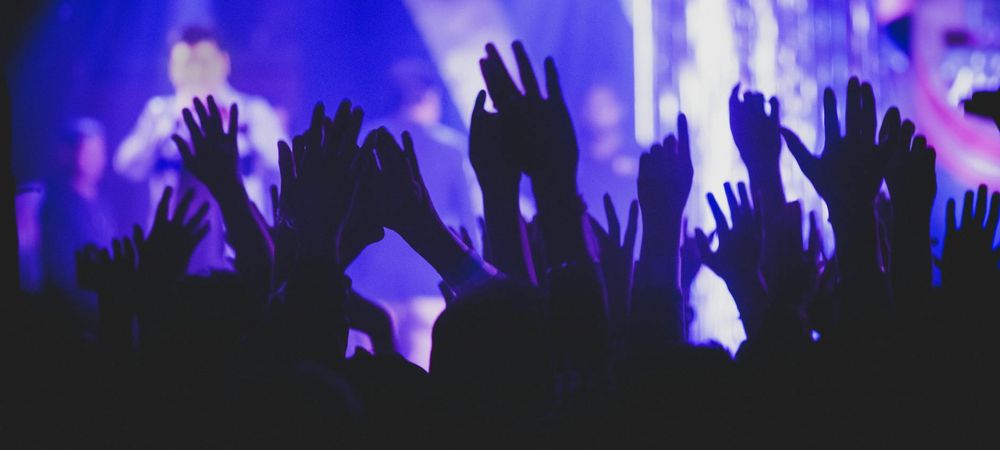 🌈 SOIRÉE KISS ME 🌈