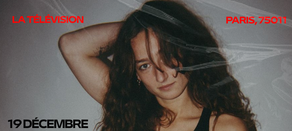 PREMIER CONCERT 19/12 - SIXTINE